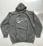 CL009 Mens Senior Class of 2019 Hoodies
